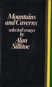 MOUNTAINS AND CAVERNS. Selected essays.