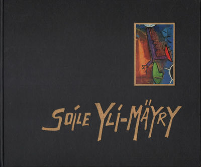 SOILE YLI-MÄYRY.