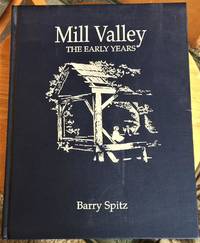 cover of Mill Valley, the Early Years