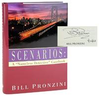 Scenarios: A "Nameless Detective" Casebook [Signed]