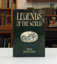 cover of Legends of the World