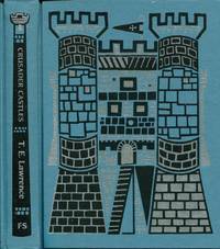 image of Crusader Castles