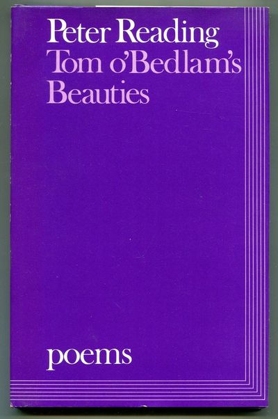 Tom o'Bedlam's Beauties
