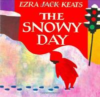 cover of The Snowy Day