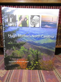 Hugh Morton's North Carolina (SIGNED BY BOTH AUTHORS)