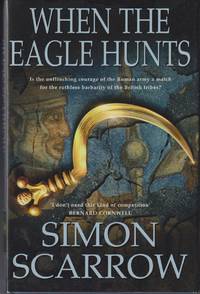 When the Eagle Hunts (Signed Copy)