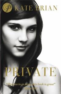 Private by Brian, Kate - 2007