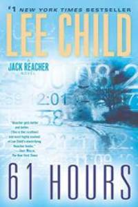 image of 61 Hours: A Jack Reacher Novel