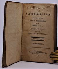 A Sammelband of Five Pamphlets Concerning Freedom of Speech, Published 1793 - 1800 by Various Authors - 1793