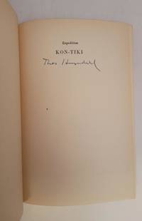 Expedition Kon-Tiki.