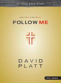 Follow Me - Student Book by David Platt - 2013