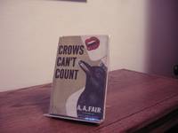 image of Crows Can't Count
