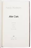 View Image 2 of 3 for After Dark. Translated from the Japanese by Jay Rubin Inventory #372787