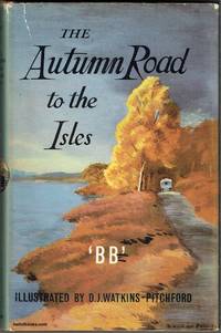 image of The Autumn Road To The Isles