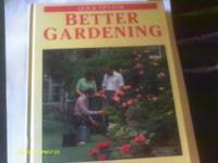 Quick Tips for Better Gardening