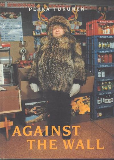 Against the Wall: Lypö, Tilkkanen, Mörsky and I.…