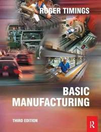 Basic Manufacturing
