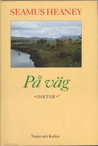 På väg. Dikter.