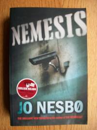cover of Nemesis