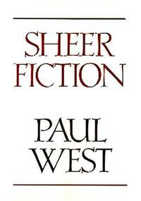 Sheer Fiction: v. 1