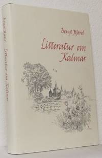 Litteratur om Kalmar.