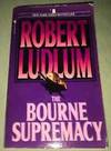 The Bourne Supremacy