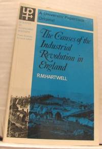 The Causes of the Industrial Revolution in…