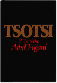 image of Tsotsi.