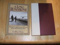 cover of A Long Road Home: Journeys Through America's Present in Search of America's Past
