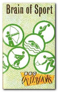 image of Brain of Sport Quiz Book