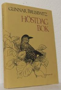 Höstdagbok. Blad ur naturens kalender.