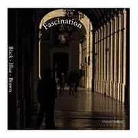 Fascination. Black - Blue - Brown.