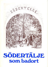 Södertälje som badort.