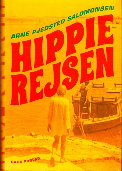 Hippierejsen