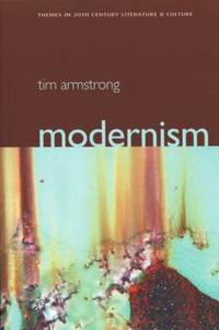 Modernism. A cultural history.