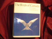 The Birds of Canada. by Godfrey, W. Earl - 1979.