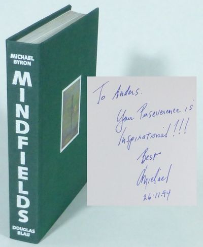 Mindfields. 100 Works on Paper. Text by Douglas…