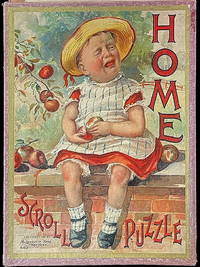 Home - Scroll Puzzle