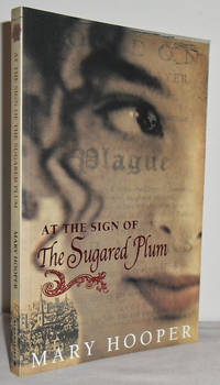 cover of At the Sign of The Sugared Plum