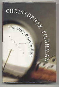 THE WAY PEOPLE RUN. STORIES