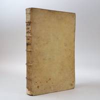 [...] COLLECTANEA DOCTORUM, TAM VETERUM QUAM RECENTIORUM, IN IUS PONTIFICIUM UNIVERSUM. TOMUS QUARTUS [...] [One Volume, Incomplete]