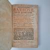 View Image 2 of 3 for  COLLECTANEA DOCTORUM, TAM VETERUM QUAM RECENTIORUM, IN IUS PONTIFICIUM UNIVERSUM. TOMUS QUARTUS  Inventory #1400370