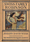 Swiss Family Robinson (Washington Square Classics)