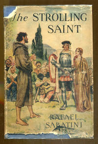 The Strolling Saint