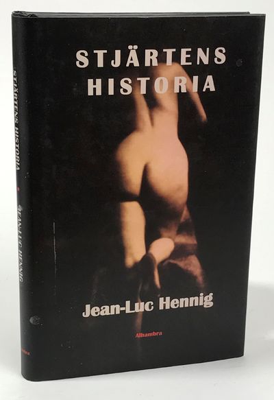 Stjärtens historia. Översättning från franska…