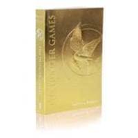 The Hunger Games: Foil Edition by Suzanne Collins - 2014-06-07