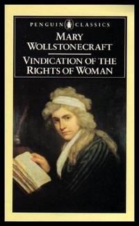 Vindication of the Rights of Woman (English Library) by Brody, Miriam