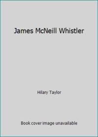 image of James McNeill Whistler