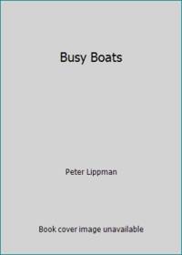 Busy Boats