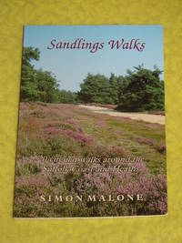Sandlings Walks